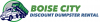 Photo for Discount Dumpster Rental Boise City