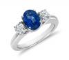 Photo for Sapphire Engagement Rings