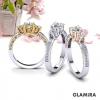 Photo for Rosegold Engagement Rings