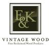 Photo for E&K Vintage Wood