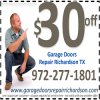 Photo for Garage Doors Repair Richardson