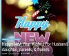 Photo for happy new year to husband
