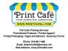 Photo for The Print Cafe of LI, Inc.