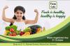 Photo for Farm Café | From Farm To Table | Healthy Veg Food | Organic Food