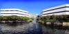 Photo for Silverman Realty Group Names Cushman & Wakefield Exclusive Leasing Agent for 2 Gatehall Drive in Parsippany, NJ
