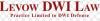 Photo for Levow DWI Law