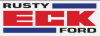 Photo for Rusty Eck Ford