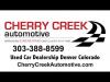 Photo for Cherry Creek Automotive