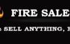 Photo for Fire Sale