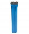 Photo for Tankless Water Heater Scale Protection Filter System.