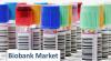 Photo for Biobank Market by product type, and end-user - Global Industry Insights, Size, Share, Trends, 2025