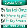 Photo for Locksmith Arlington TX