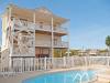Photo for 20% OFF 7 Night Weekly Rental-  St. George Island, FL.   'LAUGHING GULLS' until Dec 30,2017!! Stunning Gulf Views, 4 BR/4.5 BA, Elevator, Pool & Spa, Pet Ok. FREE WI-FI