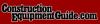 Photo for Construction Equipment Guide