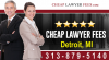 Photo for Cheap Lawyer Fees