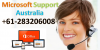 Photo for Microsoft Helpline Number Australia +61-283206008