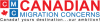Photo for Migration Concerns Canada Inc.