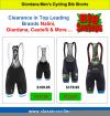 Photo for Leading Top Branded Cycling Apparel Store | Giordana Silverline Bib Shorts