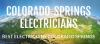 Photo for Electrician Colorado Springs