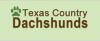Photo for Texas Country Dachshunds