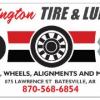 Photo for Covington Tire & Lube