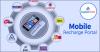 Photo for Mobile Recharge Portal by CustomSoft