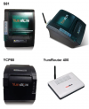 Photo for Yumstone S81 and YCP80 Thermal Receipt Printer Singapore