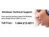 Photo for Get help for your windows problems call 1-844-213-0011 windows help desk