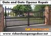 Photo for Get Best Gate and Gate Opener Repair Starting $26.95 Richardson, Dallas