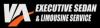Photo for VA Executive Sedan & Limousine Service