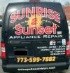 Photo for Sunrise 2 Sunset Appliance Repair