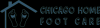 Photo for Chicago Home Foot Care