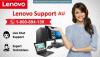 Photo for Lenovo Technical Support Help Number Australia