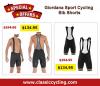 Photo for Cycling Clothes For Men | Giordana Sport Cycling Bib Shorts