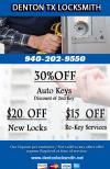 Photo for Denton Locksmith