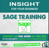 Photo for INSIGHT for your Business Sage Training