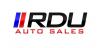 Photo for RDU Auto Sales