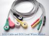 Photo for ECG Cable and ECG Lead Wires Market – Global Industry Insights, Trends, and Opportunity Analysis, 2017–2025
