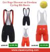 Photo for Huge Discount on Giordana FR-C Cycling Bib Shorts | classiccycling.com