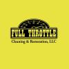Photo for Full Throttle Carpet Cleaning And Restoration