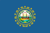 Photo for The winning state for the day is New Hampshire