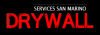 Photo for Drywall Repair San Marino