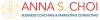 Photo for Anna Sun Choi Business Coaching | Marketing Consulting