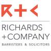 Photo for Richards + Company Barristers & Solicitors