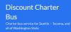 Photo for Discount Charter Bus LLC