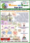 Photo for wellness and organic expo