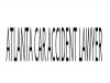 Photo for Atlanta Car Accident Lawyer