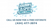 Photo for Johnny On The Spot Carpet & Upholstery Cleaning