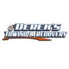 Photo for Derek's Towing & Recovery