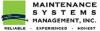 Photo for Manitenance Systems Management Inc.